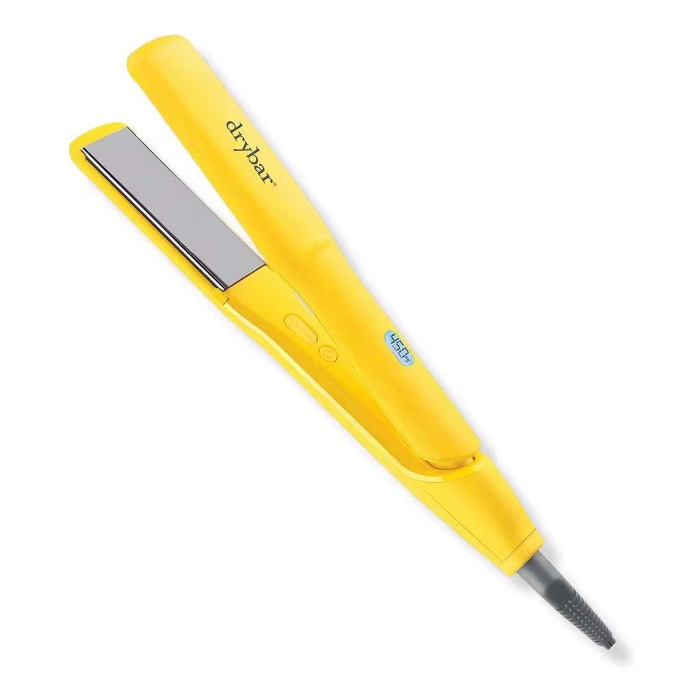 Dry Bar - Tress Press Straightening Iron